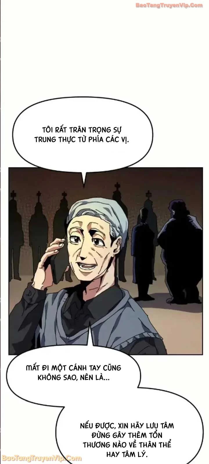 Chương Trình Đào Tạo Đại Pháp Sư Chapter 17 - 2