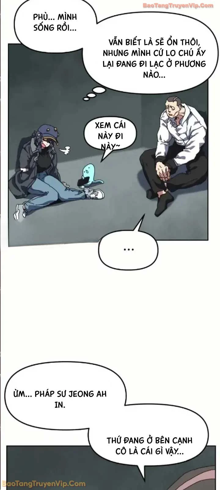 Chương Trình Đào Tạo Đại Pháp Sư Chapter 17 - 14