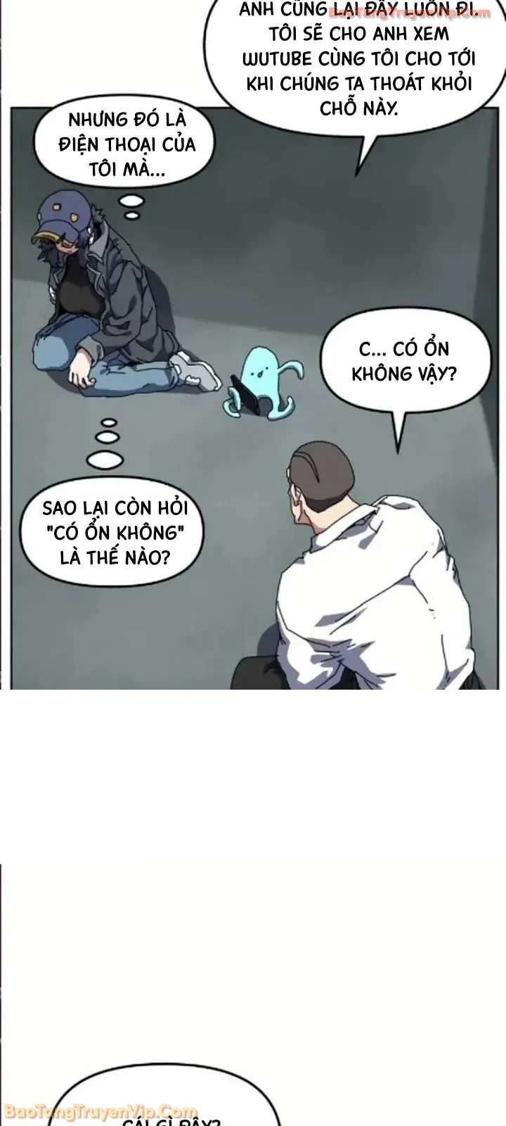 Chương Trình Đào Tạo Đại Pháp Sư Chapter 17 - 17