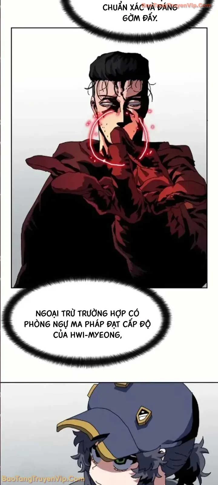 Chương Trình Đào Tạo Đại Pháp Sư Chapter 17 - 21