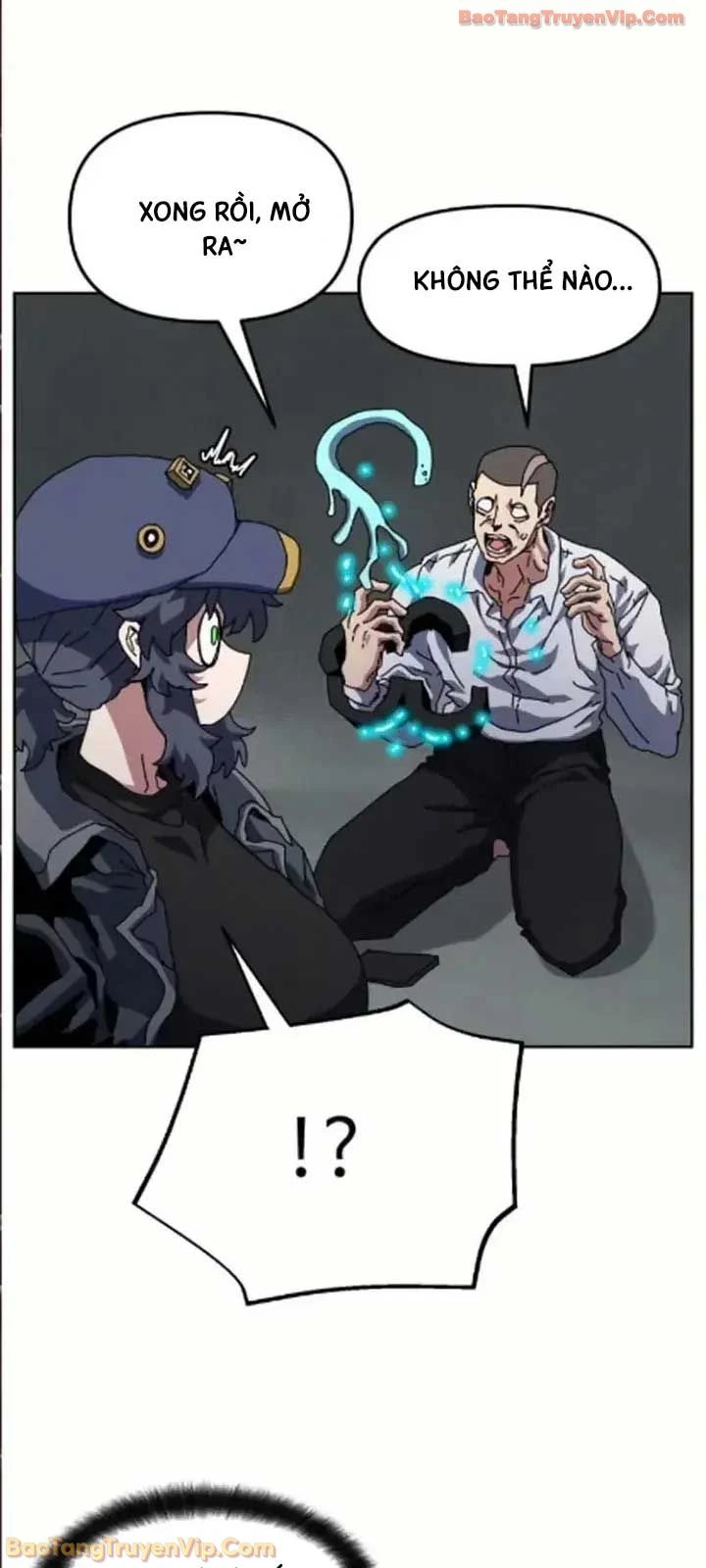 Chương Trình Đào Tạo Đại Pháp Sư Chapter 17 - 23