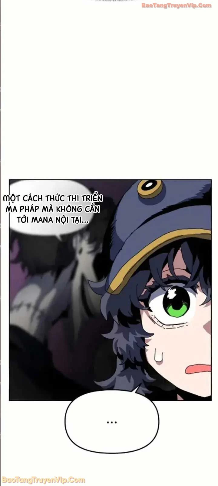 Chương Trình Đào Tạo Đại Pháp Sư Chapter 17 - 25