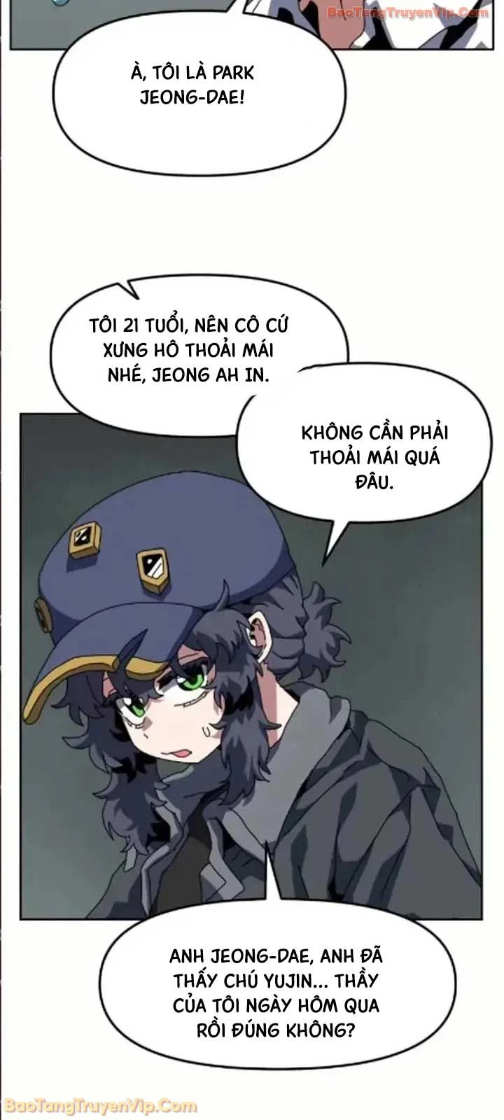 Chương Trình Đào Tạo Đại Pháp Sư Chapter 17 - 28