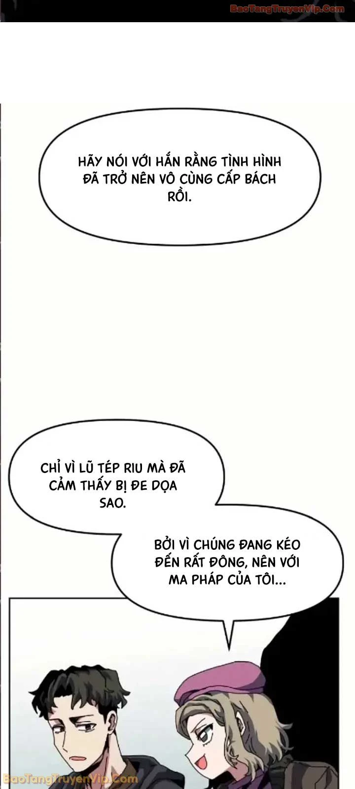 Chương Trình Đào Tạo Đại Pháp Sư Chapter 17 - 35