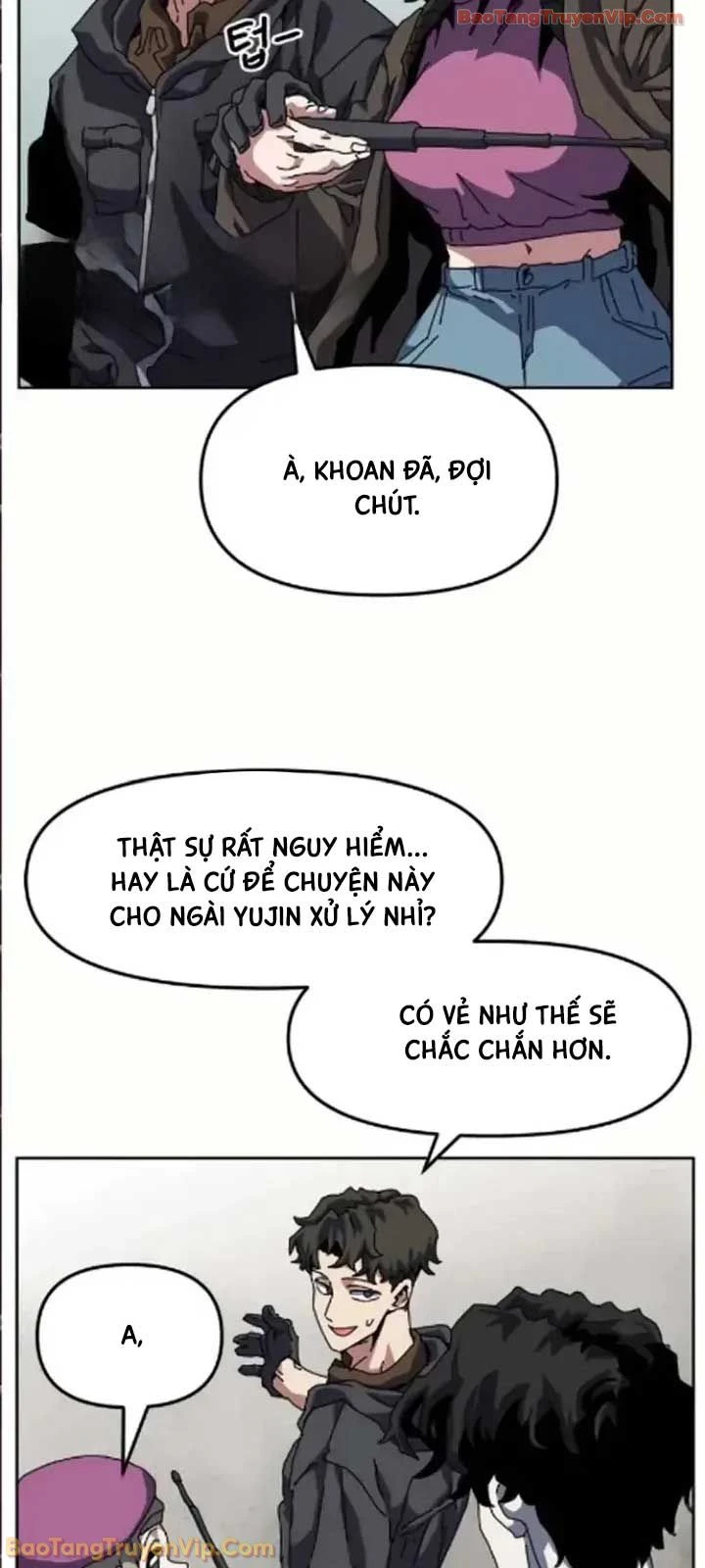 Chương Trình Đào Tạo Đại Pháp Sư Chapter 17 - 36