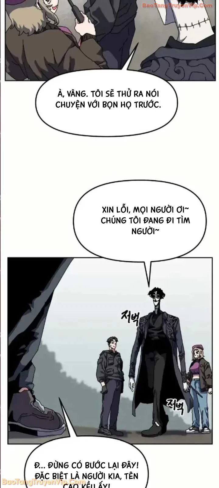 Chương Trình Đào Tạo Đại Pháp Sư Chapter 17 - 37