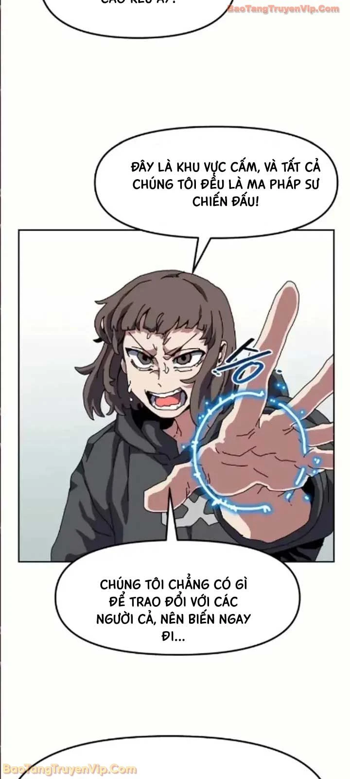 Chương Trình Đào Tạo Đại Pháp Sư Chapter 17 - 38