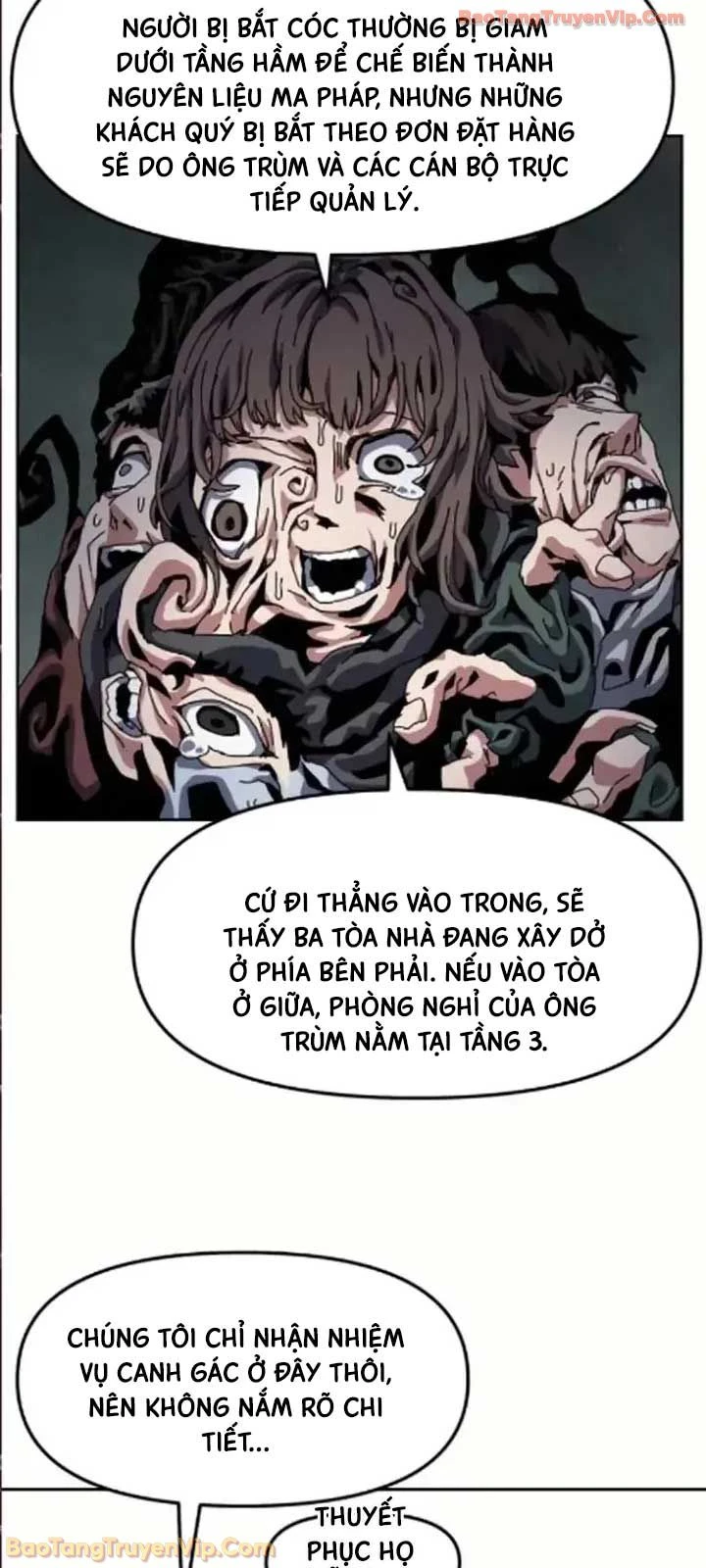 Chương Trình Đào Tạo Đại Pháp Sư Chapter 17 - 39