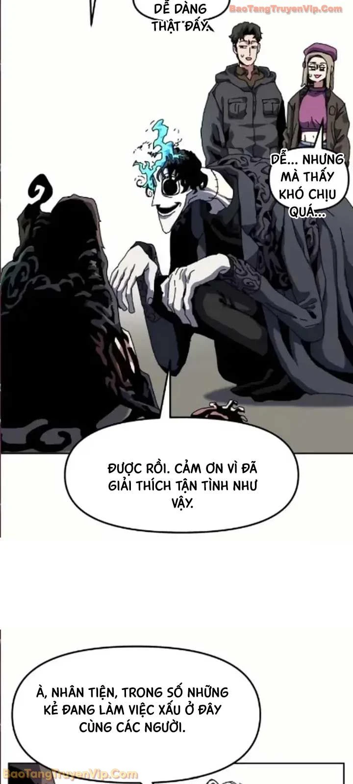 Chương Trình Đào Tạo Đại Pháp Sư Chapter 17 - 40