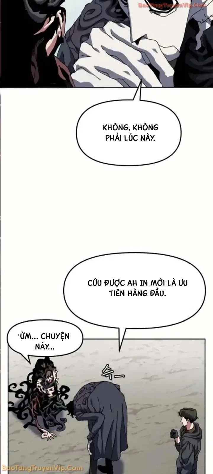 Chương Trình Đào Tạo Đại Pháp Sư Chapter 17 - 42