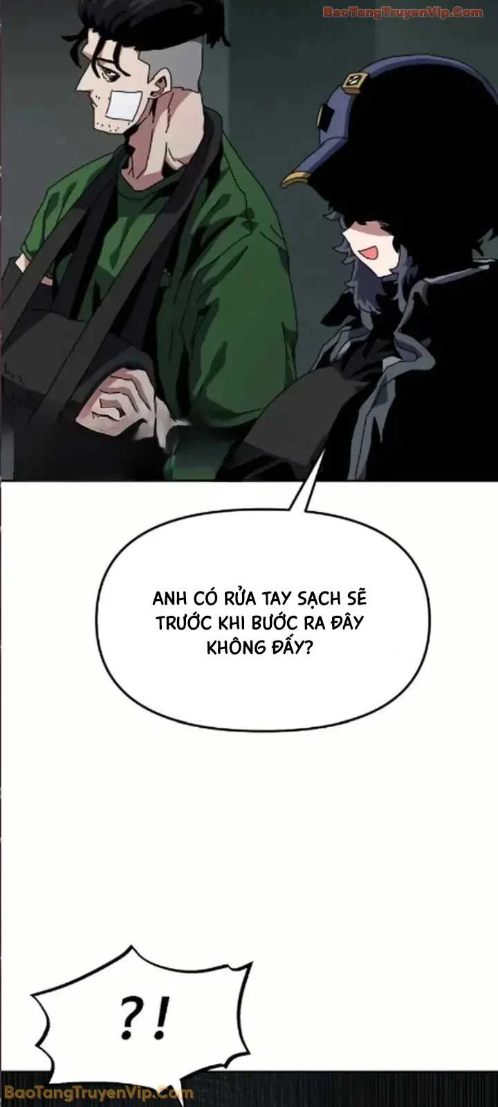 Chương Trình Đào Tạo Đại Pháp Sư Chapter 17 - 51