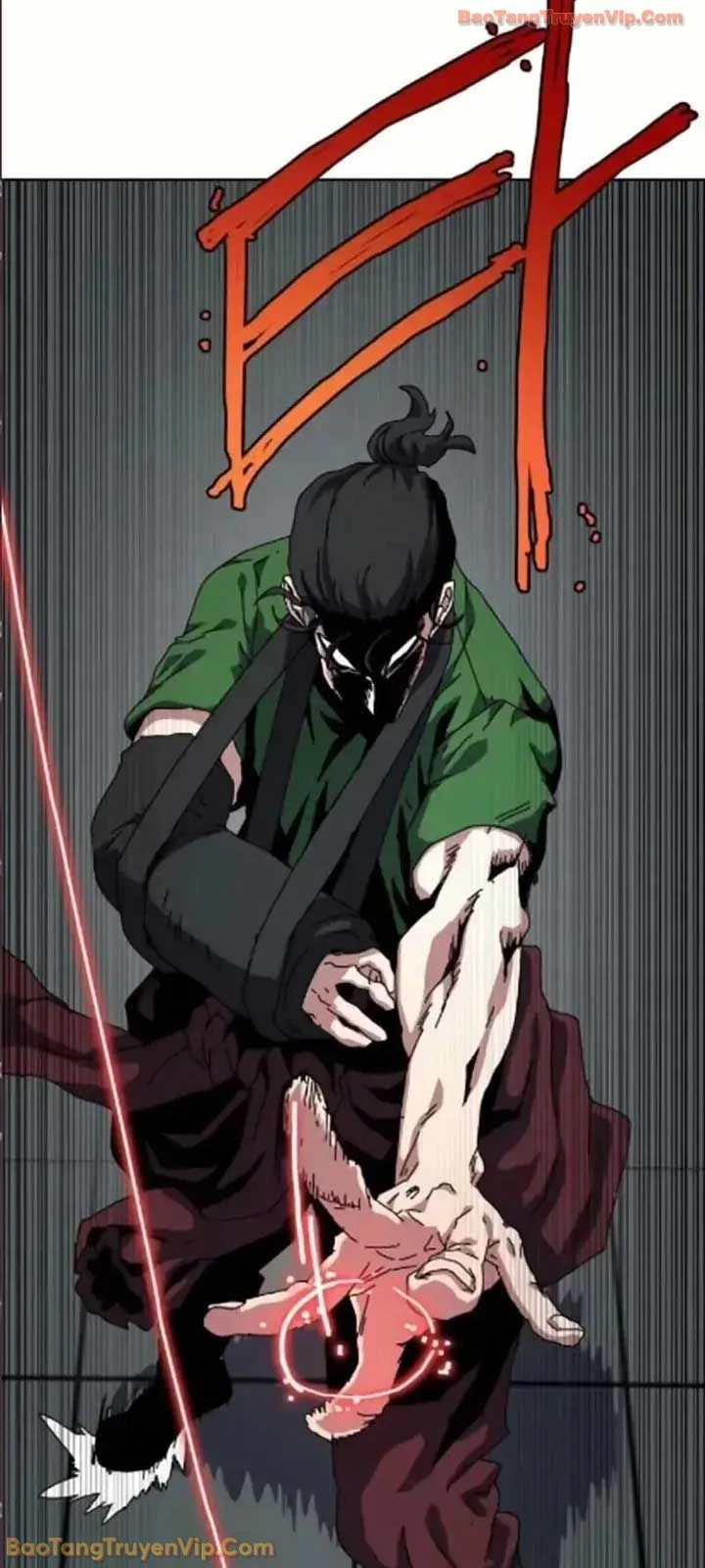 Chương Trình Đào Tạo Đại Pháp Sư Chapter 17 - 53