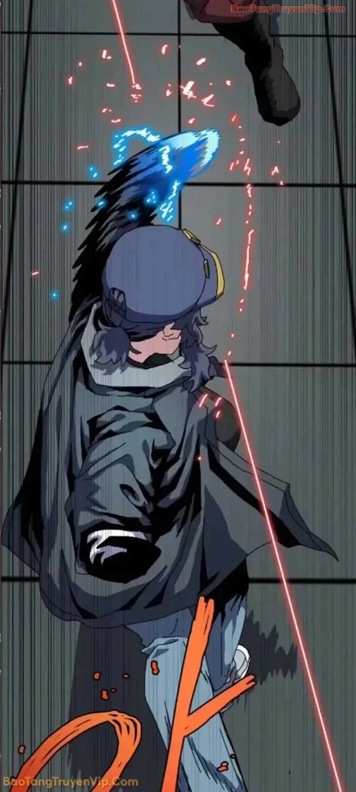 Chương Trình Đào Tạo Đại Pháp Sư Chapter 17 - 54