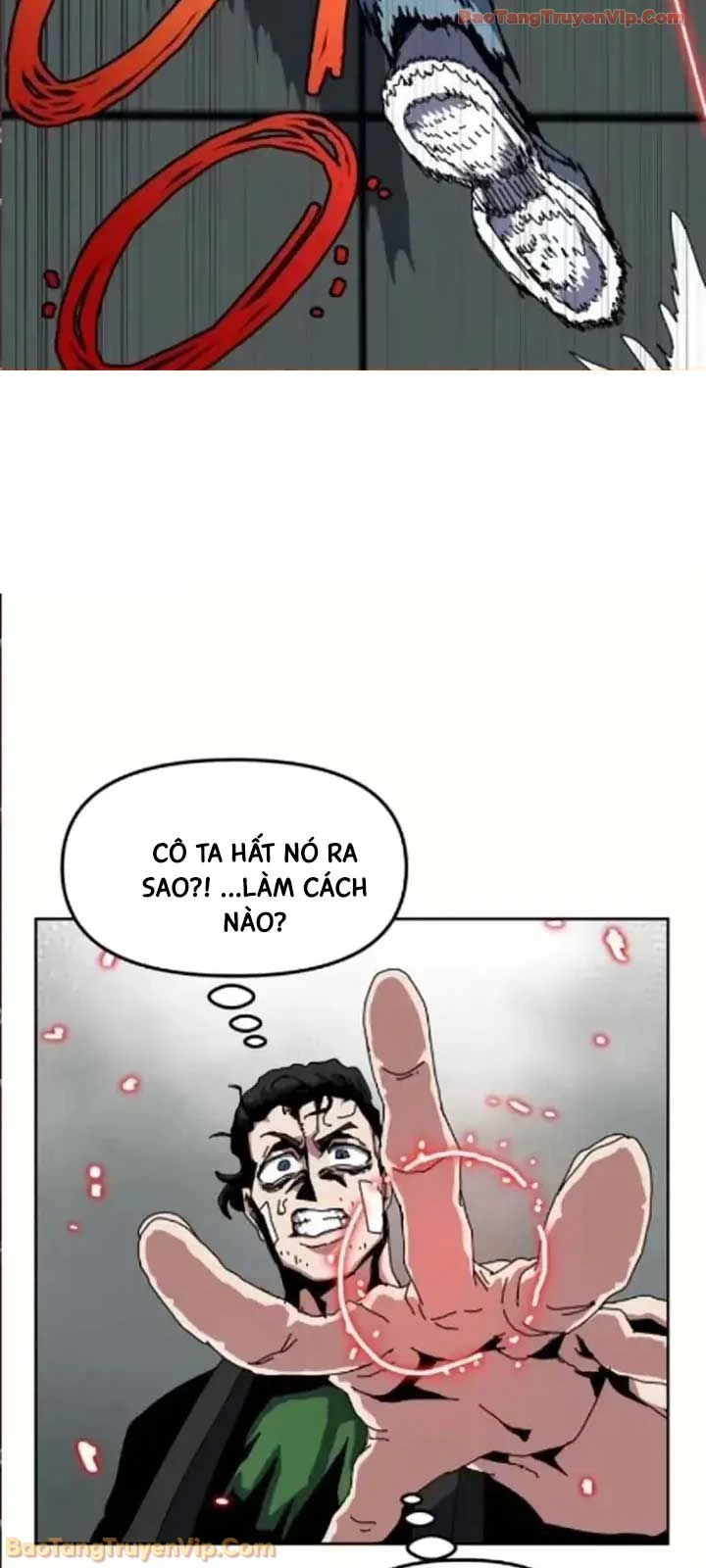 Chương Trình Đào Tạo Đại Pháp Sư Chapter 17 - 55