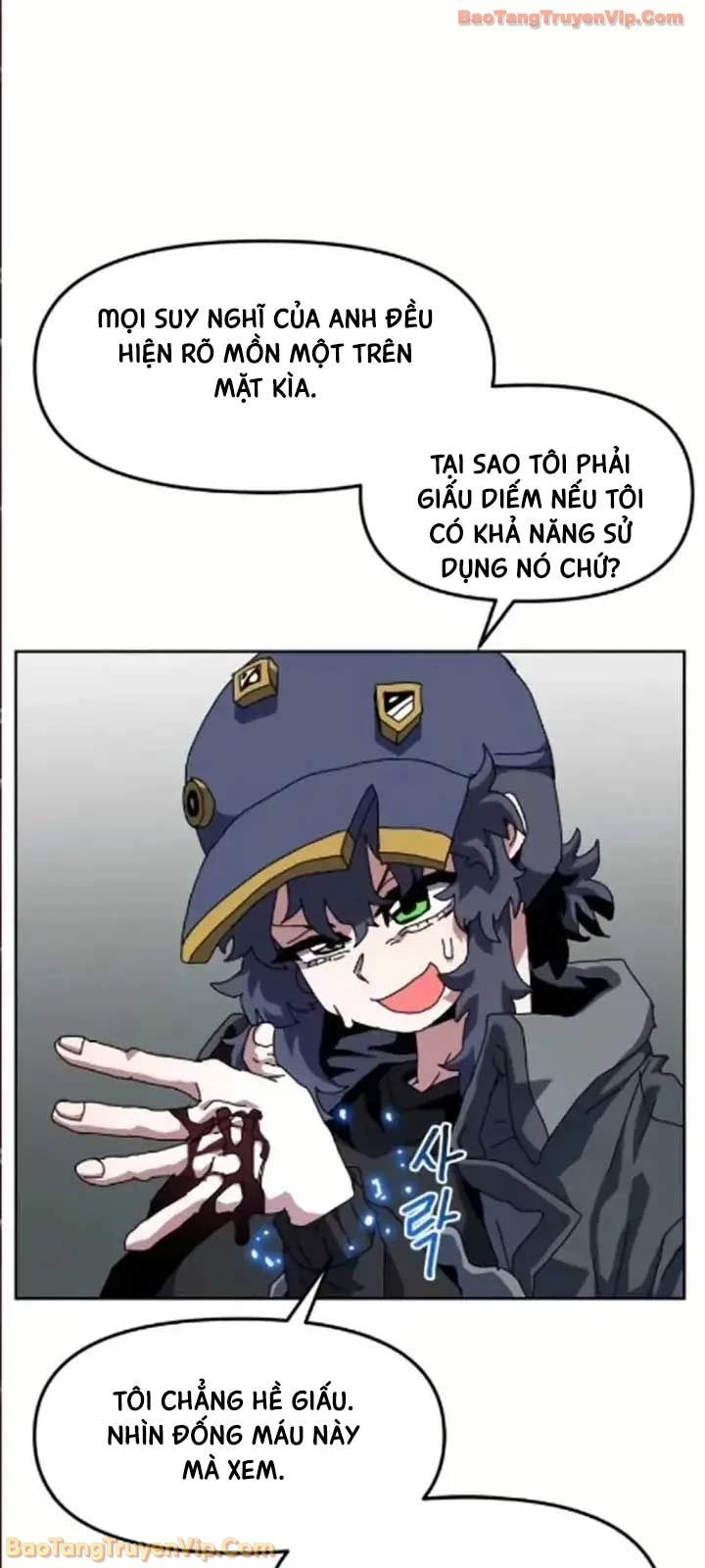 Chương Trình Đào Tạo Đại Pháp Sư Chapter 17 - 58