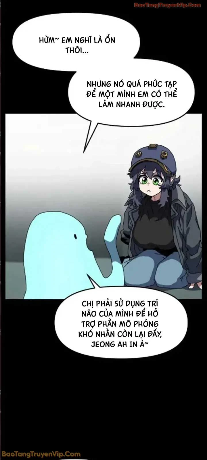 Chương Trình Đào Tạo Đại Pháp Sư Chapter 17 - 65