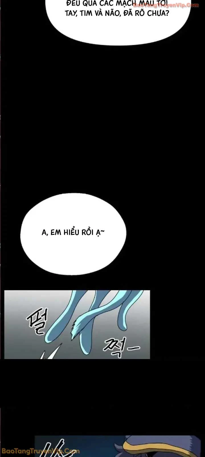 Chương Trình Đào Tạo Đại Pháp Sư Chapter 17 - 67