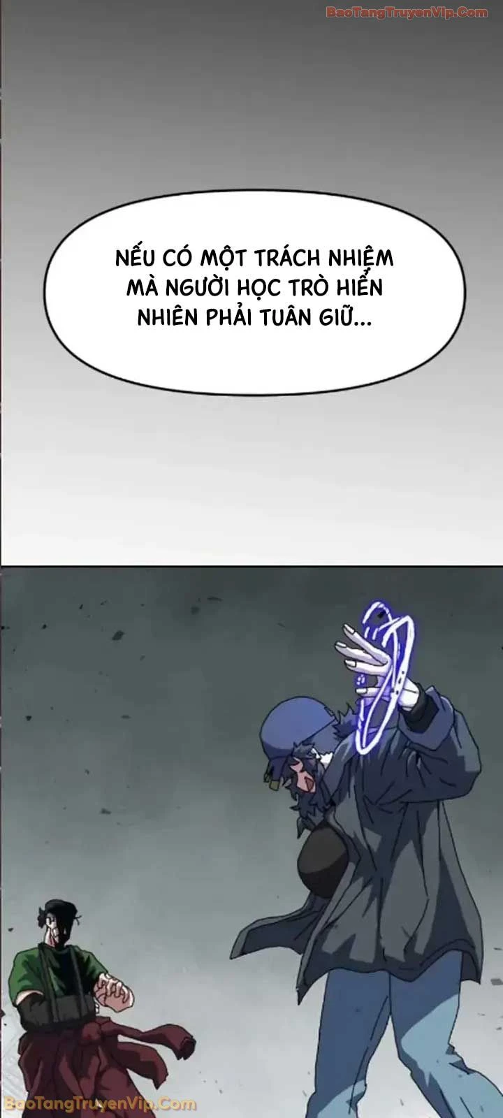 Chương Trình Đào Tạo Đại Pháp Sư Chapter 17 - 77