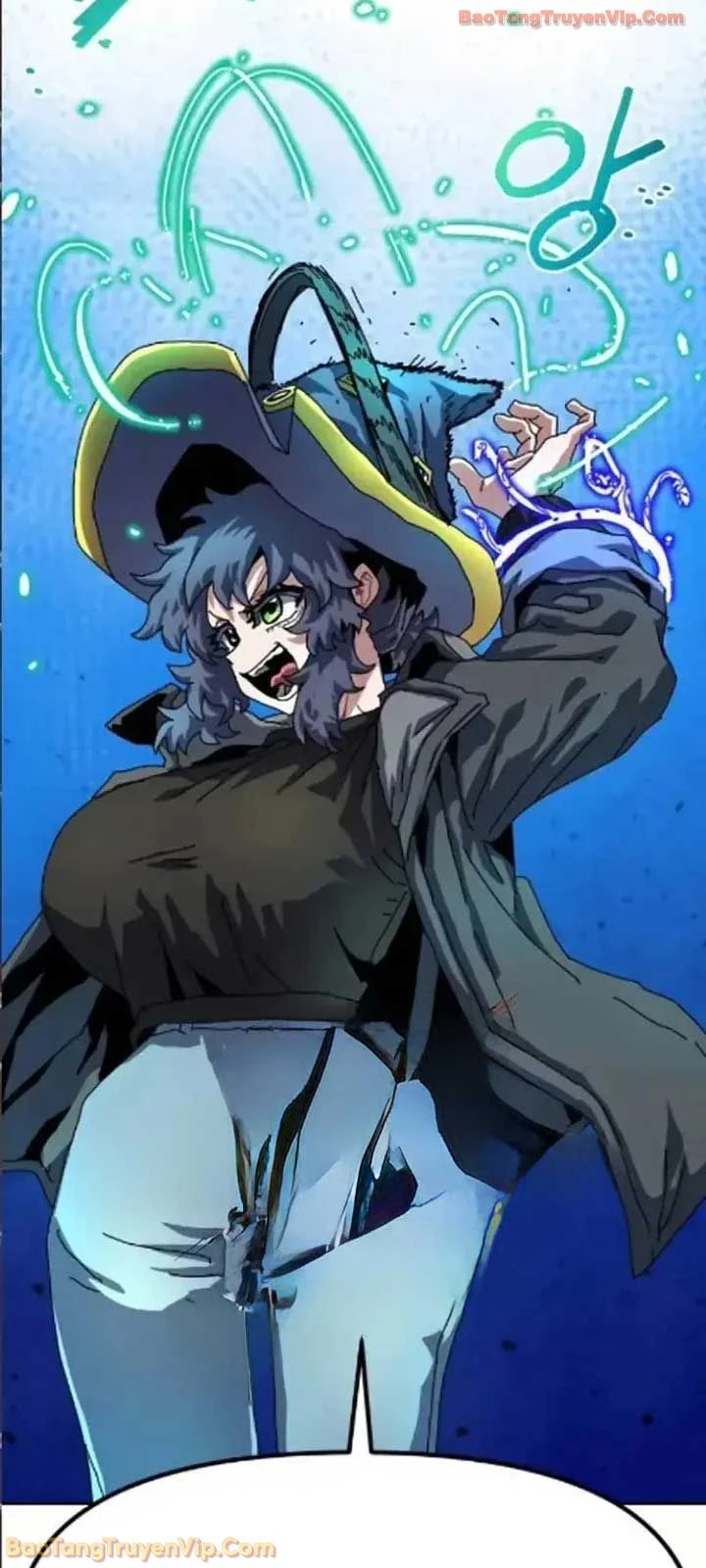 Chương Trình Đào Tạo Đại Pháp Sư Chapter 17 - 83