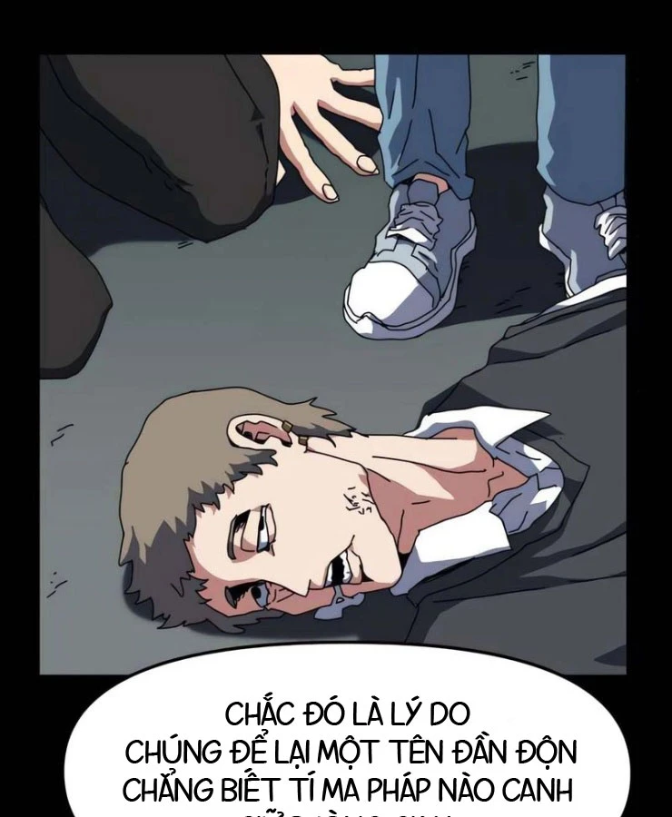 Chương Trình Đào Tạo Đại Pháp Sư Chapter 18 - 3