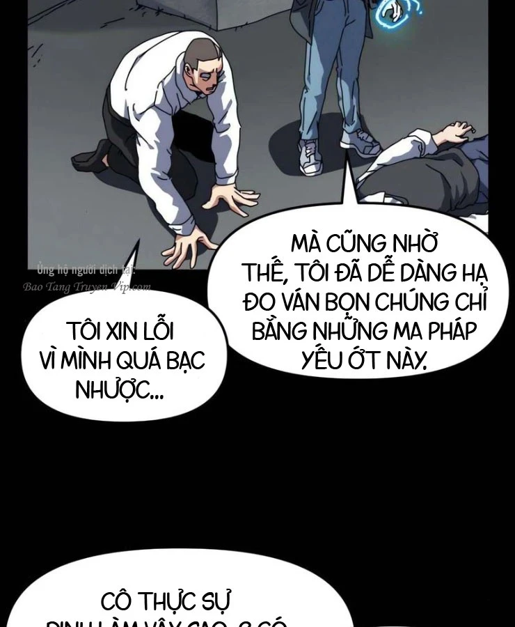 Chương Trình Đào Tạo Đại Pháp Sư Chapter 18 - 5