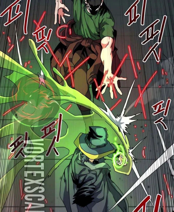 Chương Trình Đào Tạo Đại Pháp Sư Chapter 18 - 10