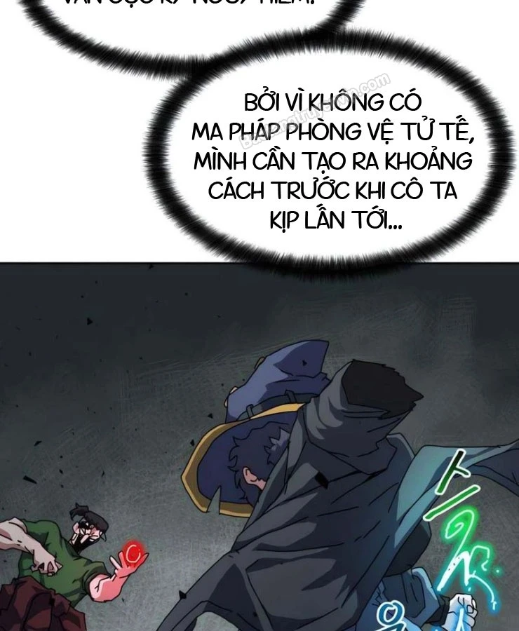 Chương Trình Đào Tạo Đại Pháp Sư Chapter 18 - 18