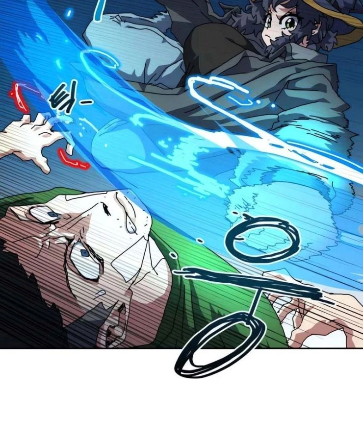 Chương Trình Đào Tạo Đại Pháp Sư Chapter 18 - 20