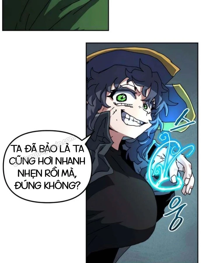 Chương Trình Đào Tạo Đại Pháp Sư Chapter 18 - 22