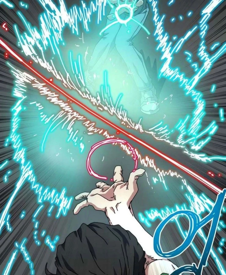 Chương Trình Đào Tạo Đại Pháp Sư Chapter 18 - 24