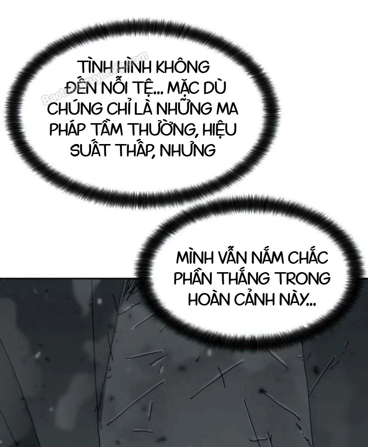 Chương Trình Đào Tạo Đại Pháp Sư Chapter 18 - 30