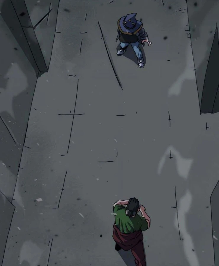 Chương Trình Đào Tạo Đại Pháp Sư Chapter 18 - 31