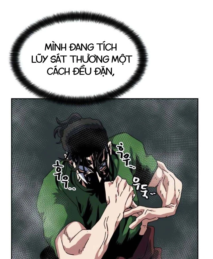 Chương Trình Đào Tạo Đại Pháp Sư Chapter 18 - 34