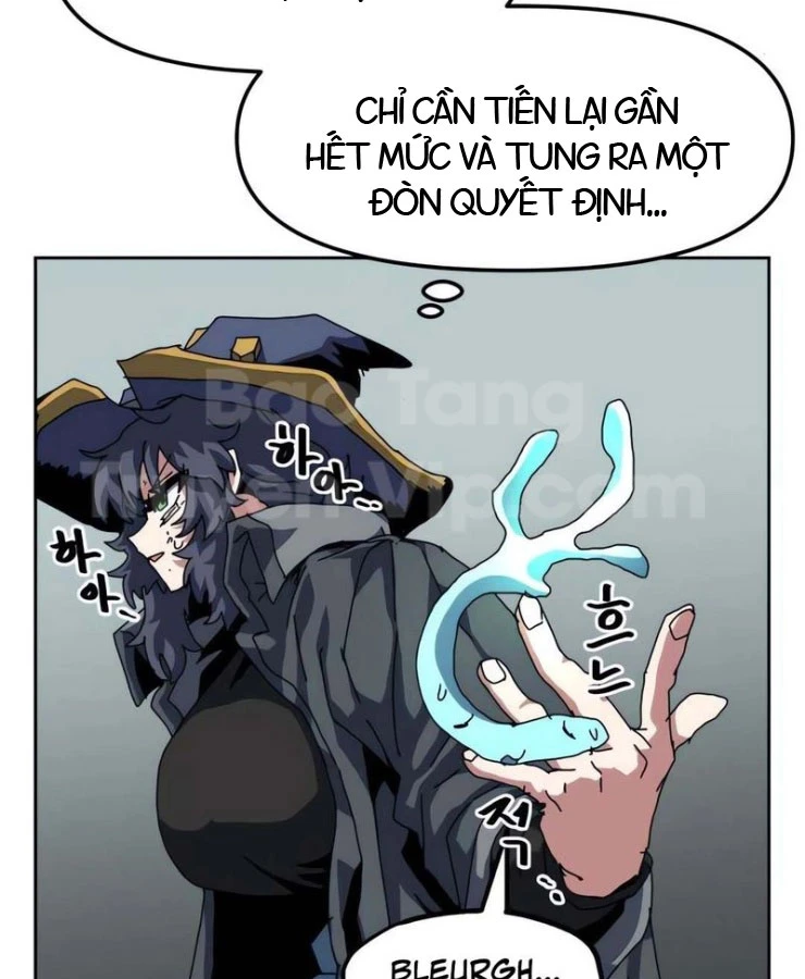 Chương Trình Đào Tạo Đại Pháp Sư Chapter 18 - 36