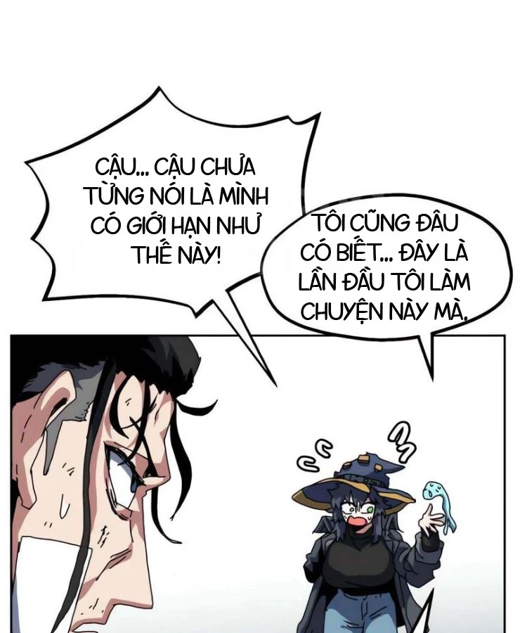 Chương Trình Đào Tạo Đại Pháp Sư Chapter 18 - 39