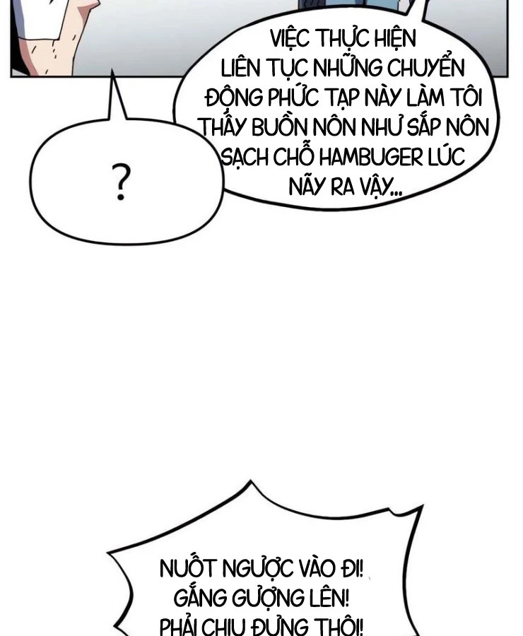 Chương Trình Đào Tạo Đại Pháp Sư Chapter 18 - 40