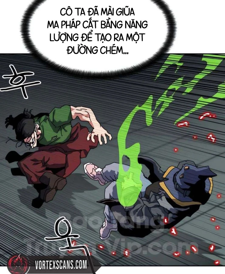 Chương Trình Đào Tạo Đại Pháp Sư Chapter 18 - 53