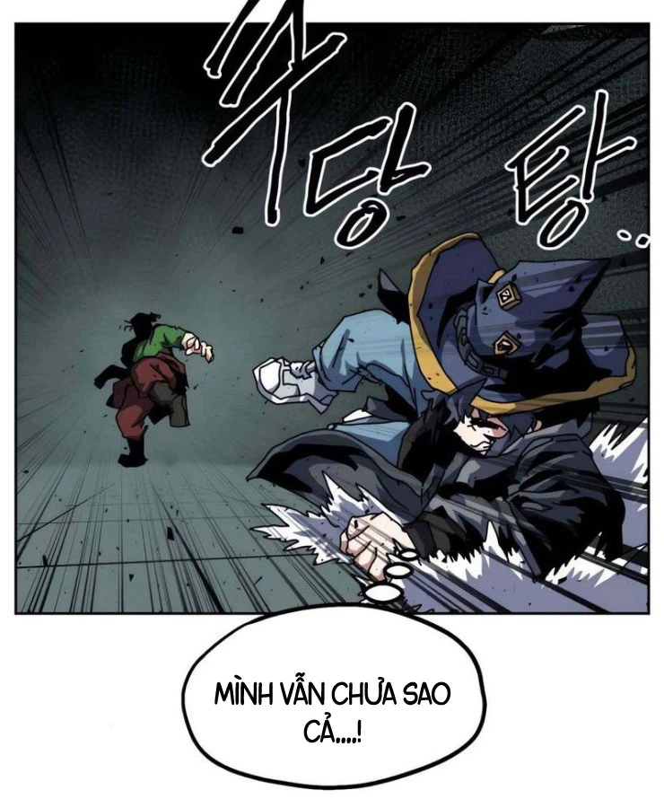 Chương Trình Đào Tạo Đại Pháp Sư Chapter 18 - 56