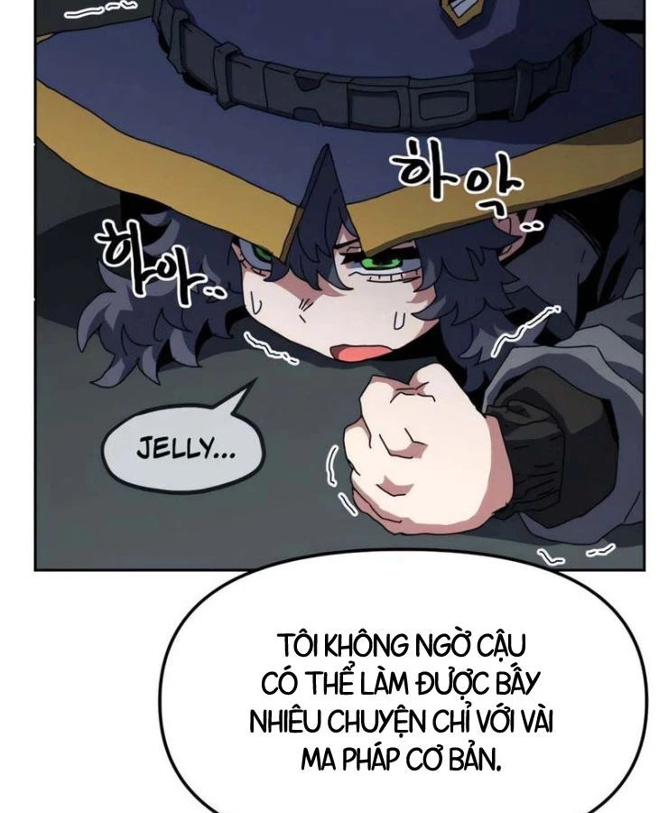 Chương Trình Đào Tạo Đại Pháp Sư Chapter 18 - 65