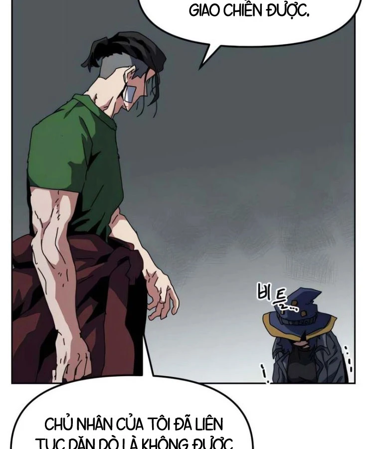 Chương Trình Đào Tạo Đại Pháp Sư Chapter 18 - 68