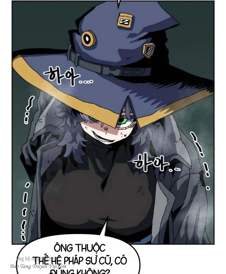 Chương Trình Đào Tạo Đại Pháp Sư Chapter 18 - 74