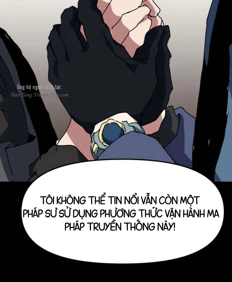 Chương Trình Đào Tạo Đại Pháp Sư Chapter 18 - 79