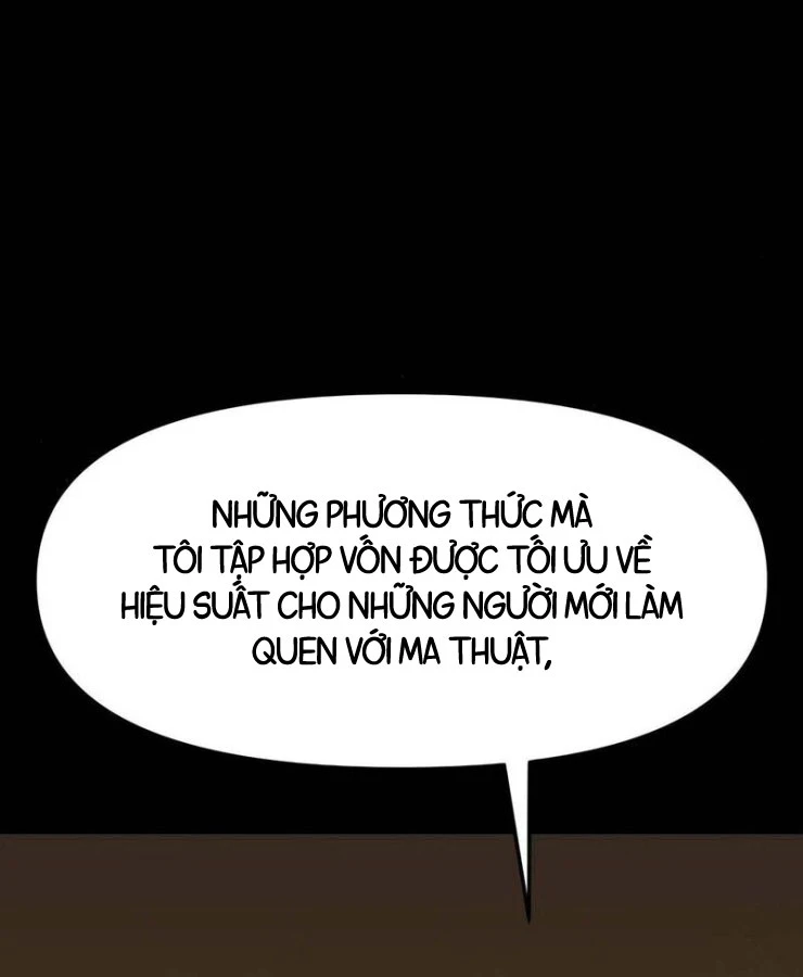 Chương Trình Đào Tạo Đại Pháp Sư Chapter 18 - 80