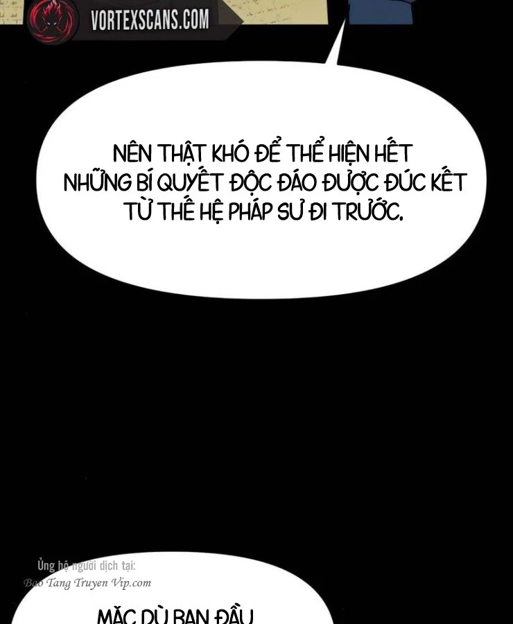 Chương Trình Đào Tạo Đại Pháp Sư Chapter 18 - 82