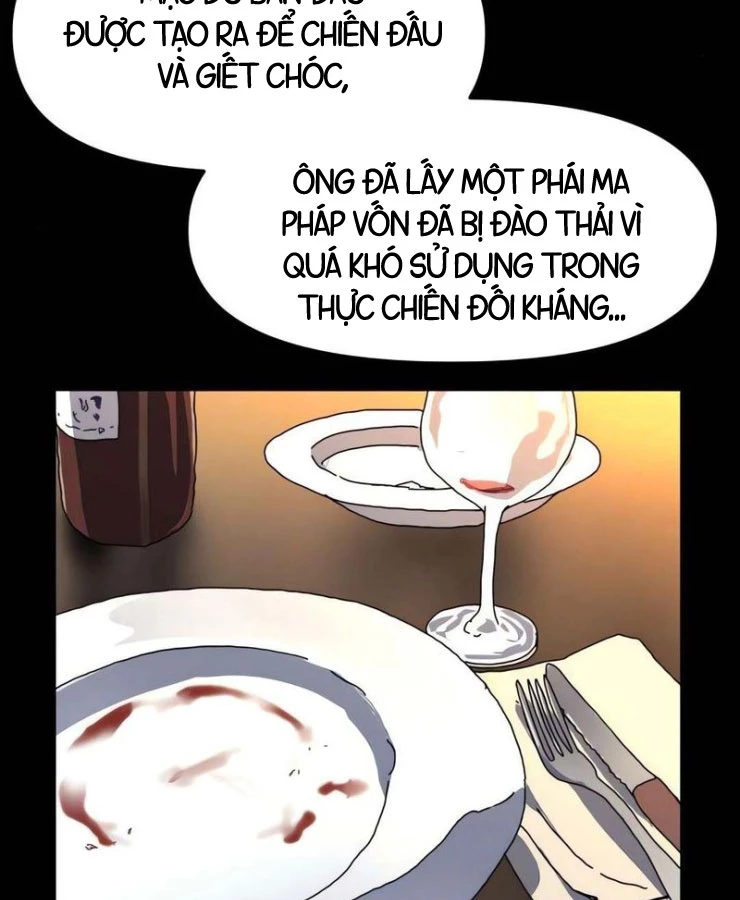 Chương Trình Đào Tạo Đại Pháp Sư Chapter 18 - 83