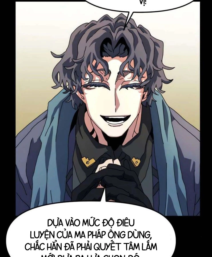 Chương Trình Đào Tạo Đại Pháp Sư Chapter 18 - 85