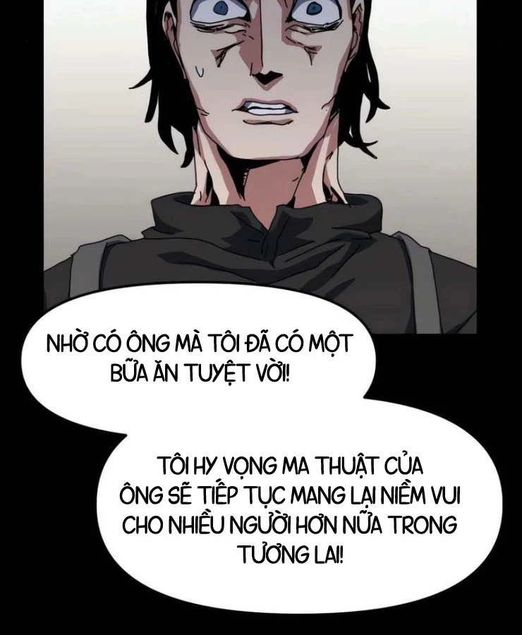 Chương Trình Đào Tạo Đại Pháp Sư Chapter 18 - 87