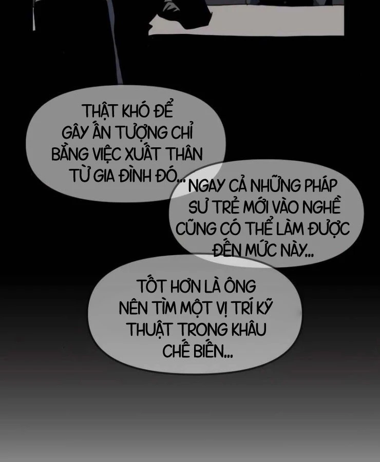 Chương Trình Đào Tạo Đại Pháp Sư Chapter 18 - 89