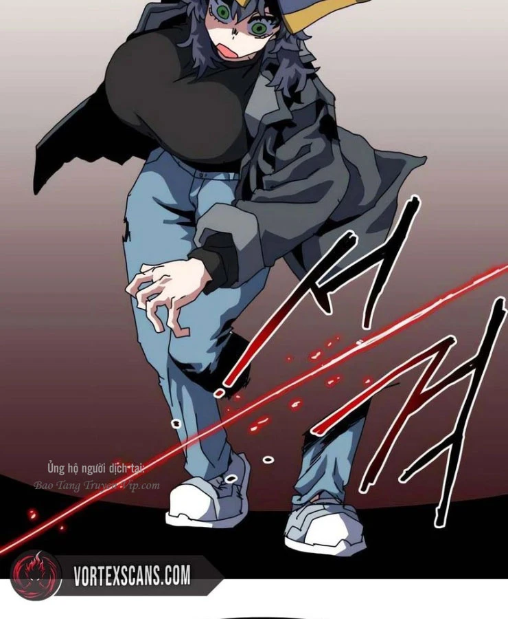 Chương Trình Đào Tạo Đại Pháp Sư Chapter 18 - 92