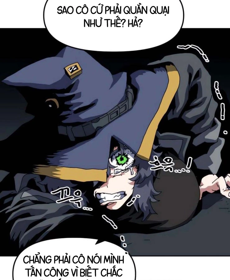 Chương Trình Đào Tạo Đại Pháp Sư Chapter 18 - 100